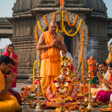 narayan nagbali puja